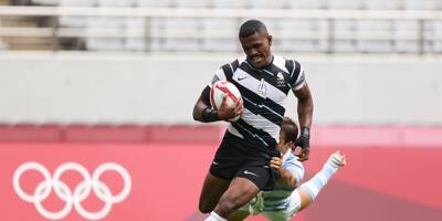 Rugby: le RCT clinique face à Lyon, 22 à 6 à la mi-temps