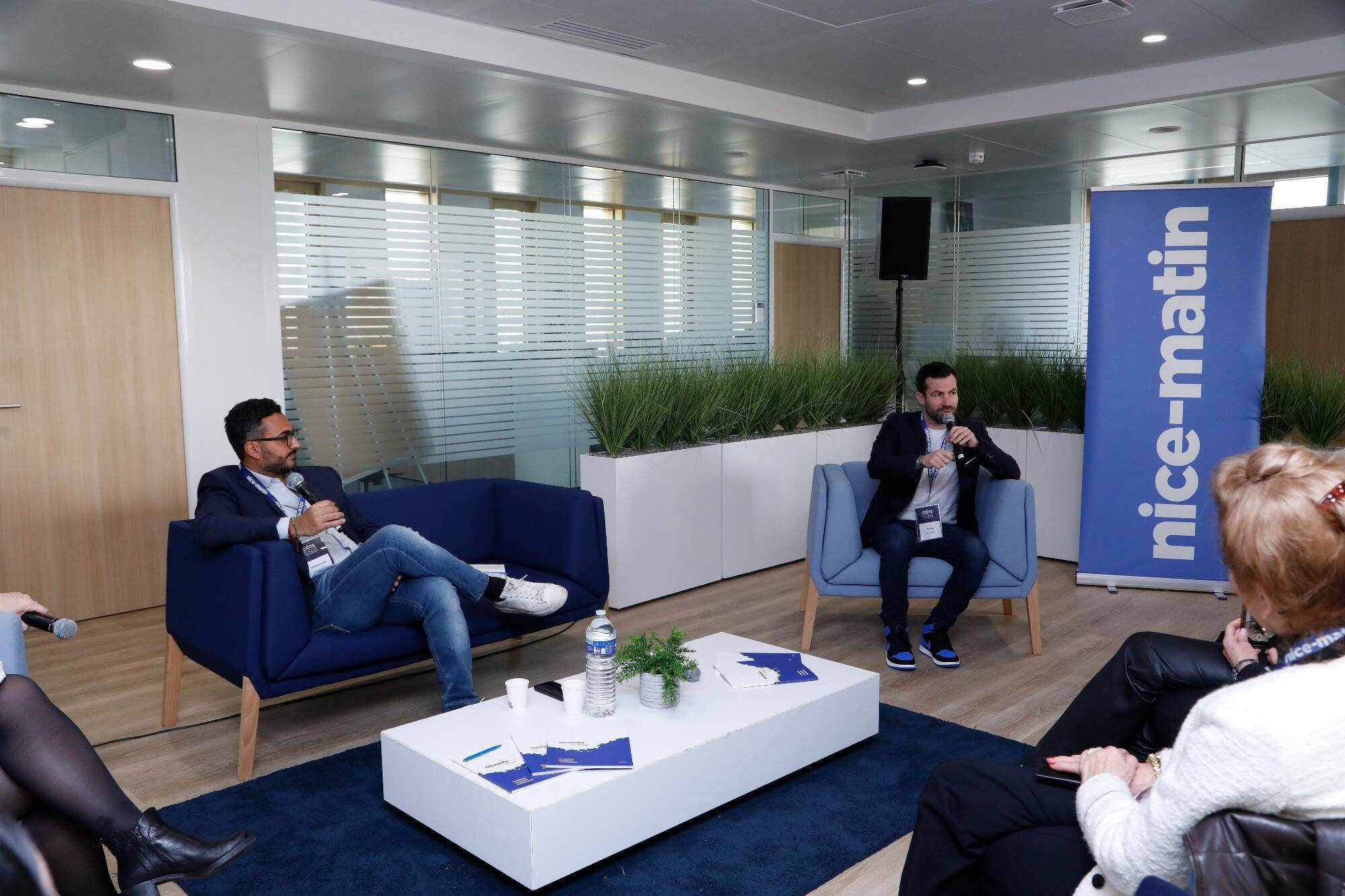 Comment les entreprises se préparent-elles au raz-de-marée de l'intelligence artificielle générative?