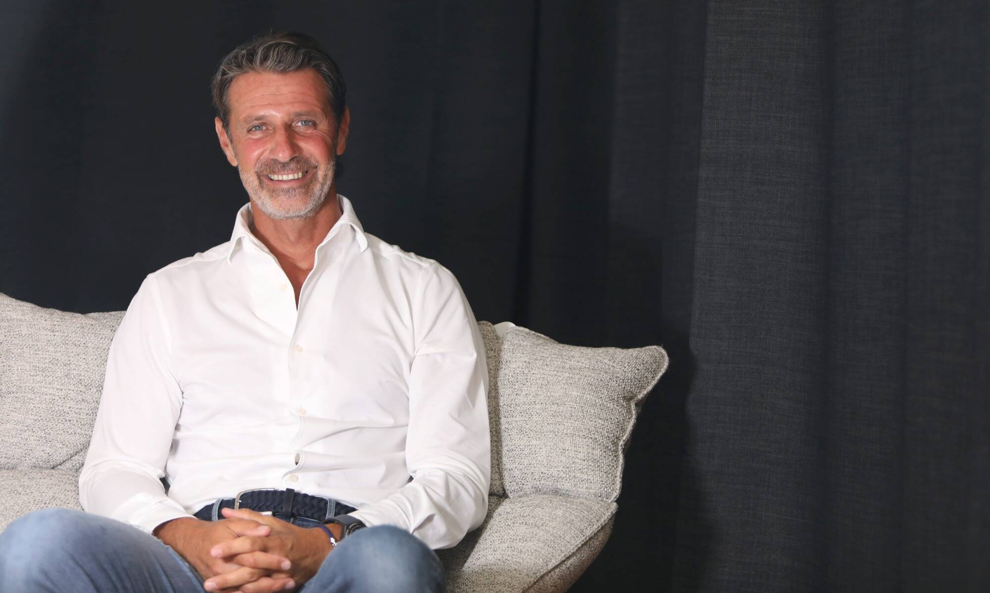 Patrick Mouratoglou lève 50 millions d'euros pour UTS, une nouvelle Ligue de tennis