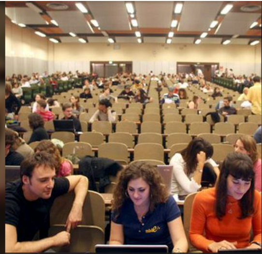 Vous avez entre 15 et 25 ans et êtes apte à prendre des initiatives solidaires: 100.000 euros à la clé!