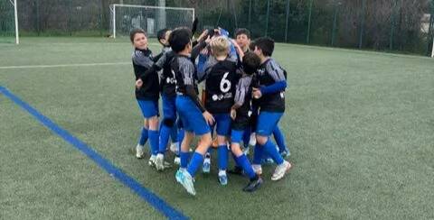 "Avec une organisation similaire à la Coupe du monde": ce Niçois transmet les valeurs du foot aux plus jeunes avec sa compétition Riviera Cup