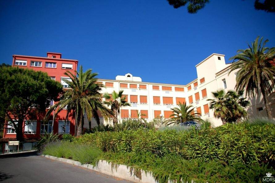 Il fait trop chaud? Cet Ehpad de la Côte d'Azur accueille gratuitement les seniors