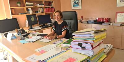 "J'ai rejoint une juridiction dynamique mais sous-dimensionnée": la nouvelle présidente Françoise Decottignies dévoile sa feuille de route pour le tribunal de Grasse