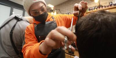 Les coiffeurs restent-ils ouverts pendant le confinement dans les Alpes-Maritimes?