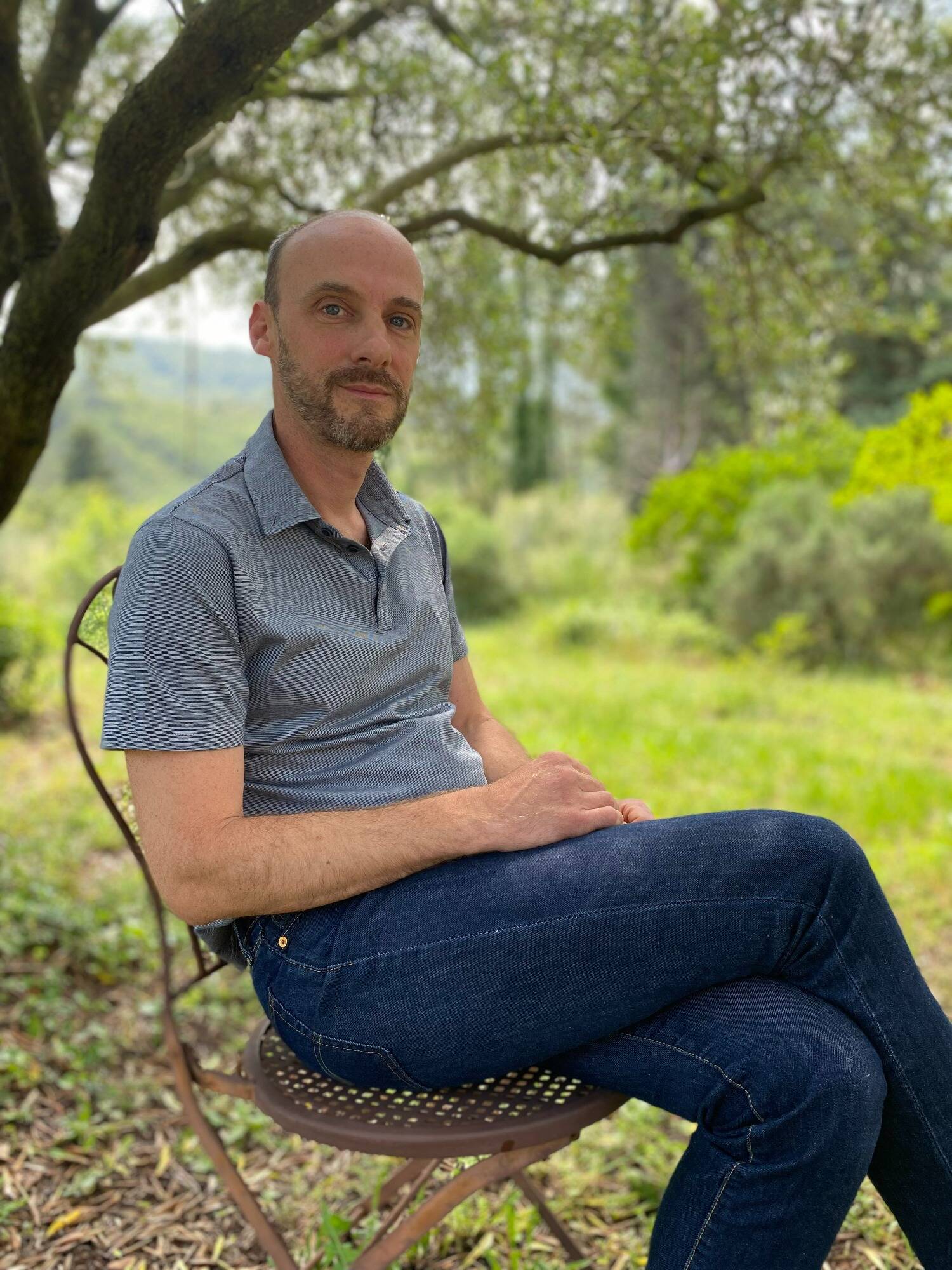 Et si vous étiez un introverti qui s'ignore? Cet ancien ingénieur du Var vous aide à mettre des mots sur cette caractéristique psychologique méconnue