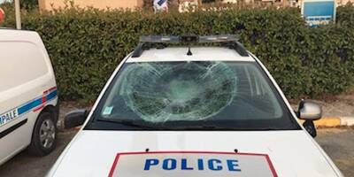 Trois véhicules de la police municipale vandalisés à Carqueiranne, une enquête ouverte