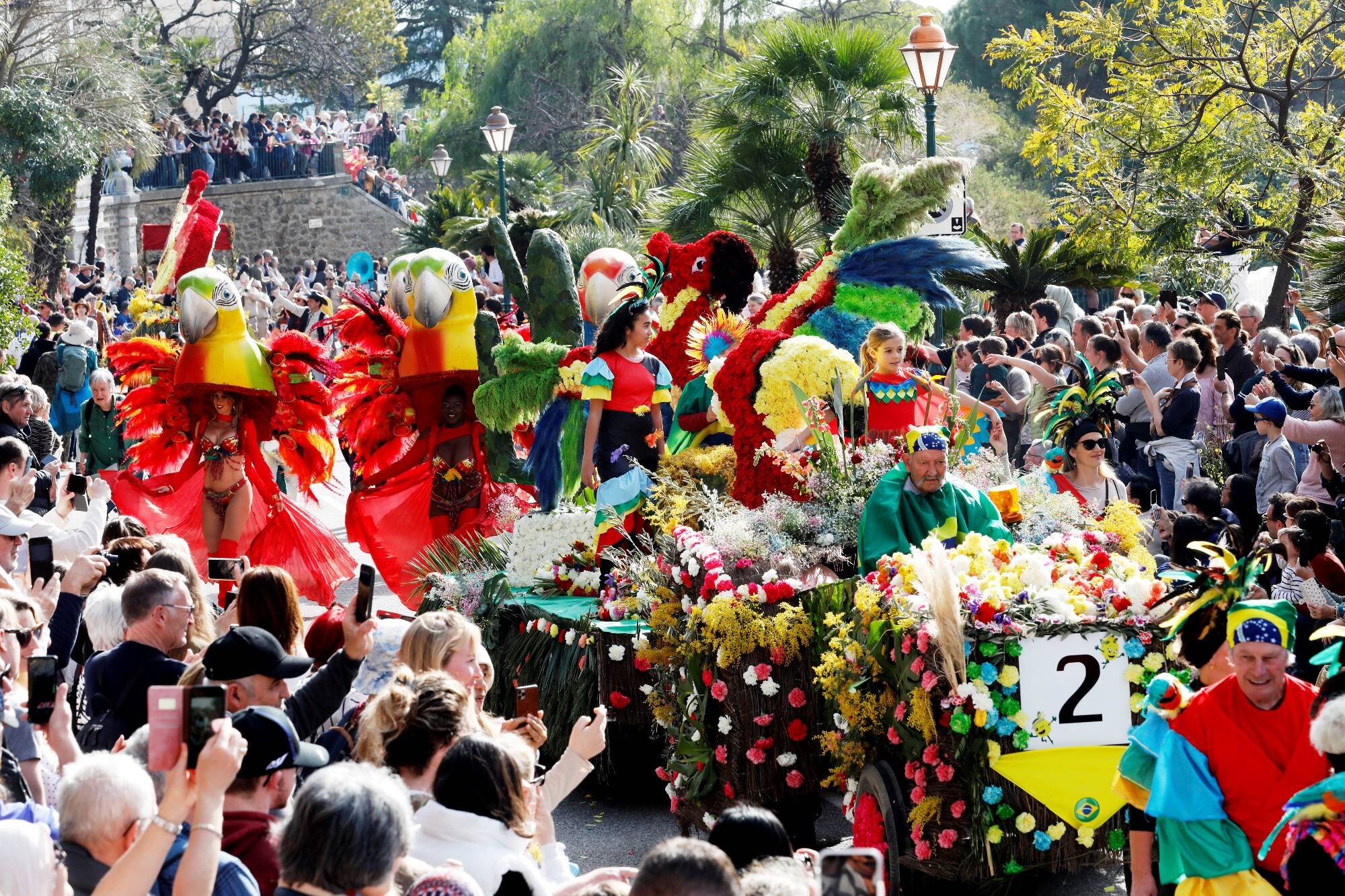 On fait quoi ce week-end? Voici trois idées de sorties dans la métropole de Toulon
