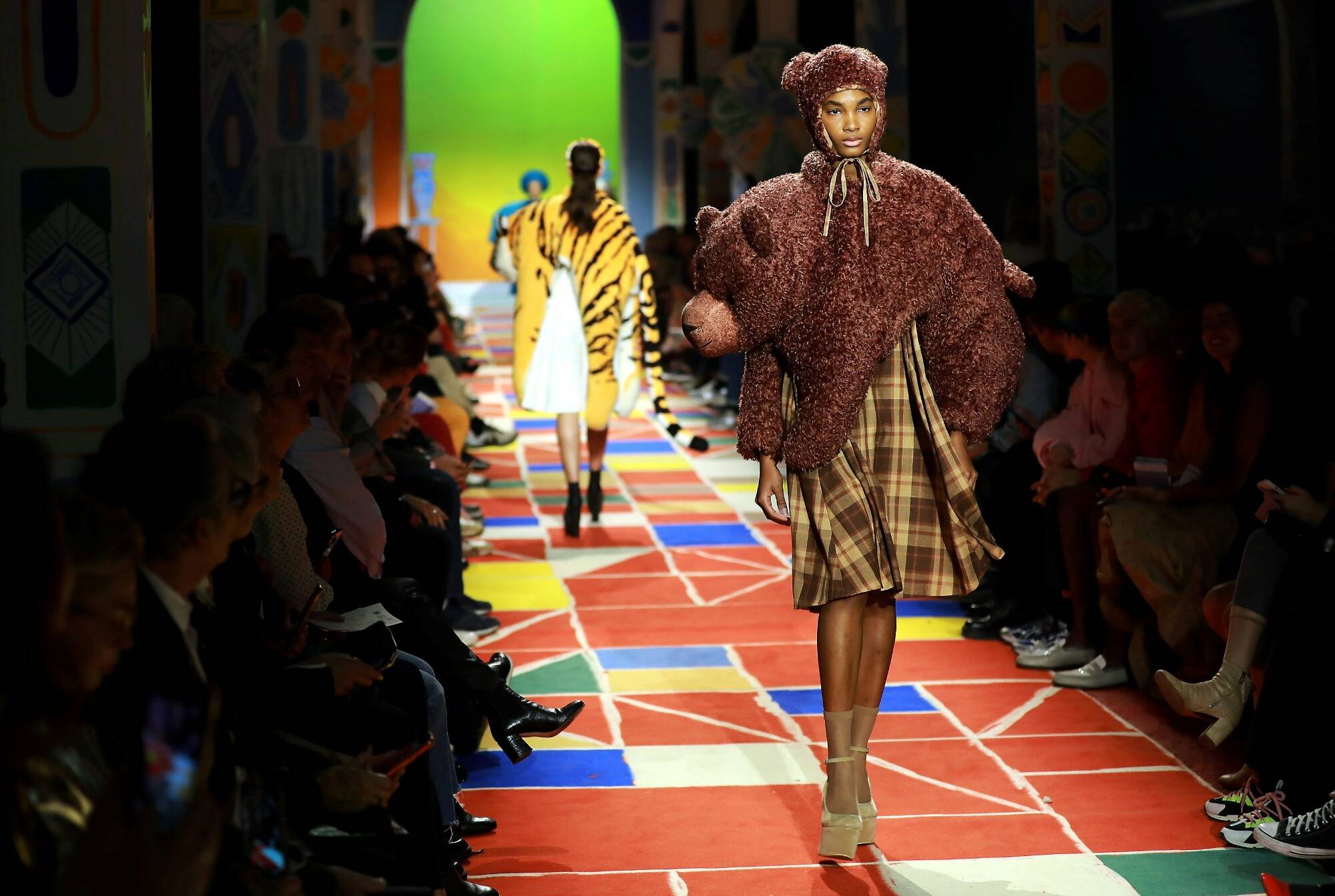 Ce qu'il faut savoir sur le 37e Festival international de mode et de photographie qui débute ce jeudi à Hyères