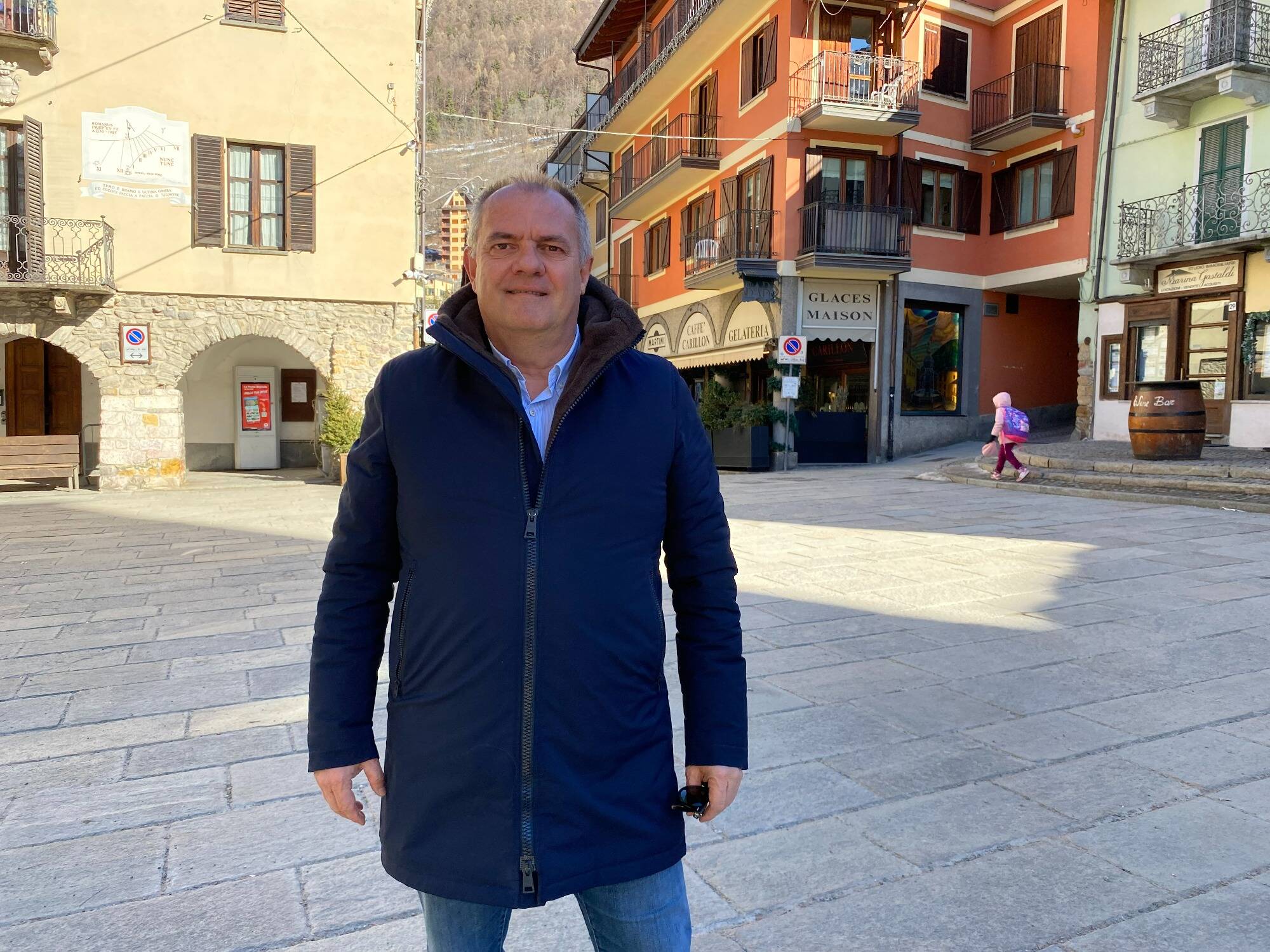 "La France et l'Italie se rendent-elles compte du potentiel du tunnel de Tende et de la ligne ferroviaire?": les interrogations d'un élu de l'opposition de la ville de Cuneo