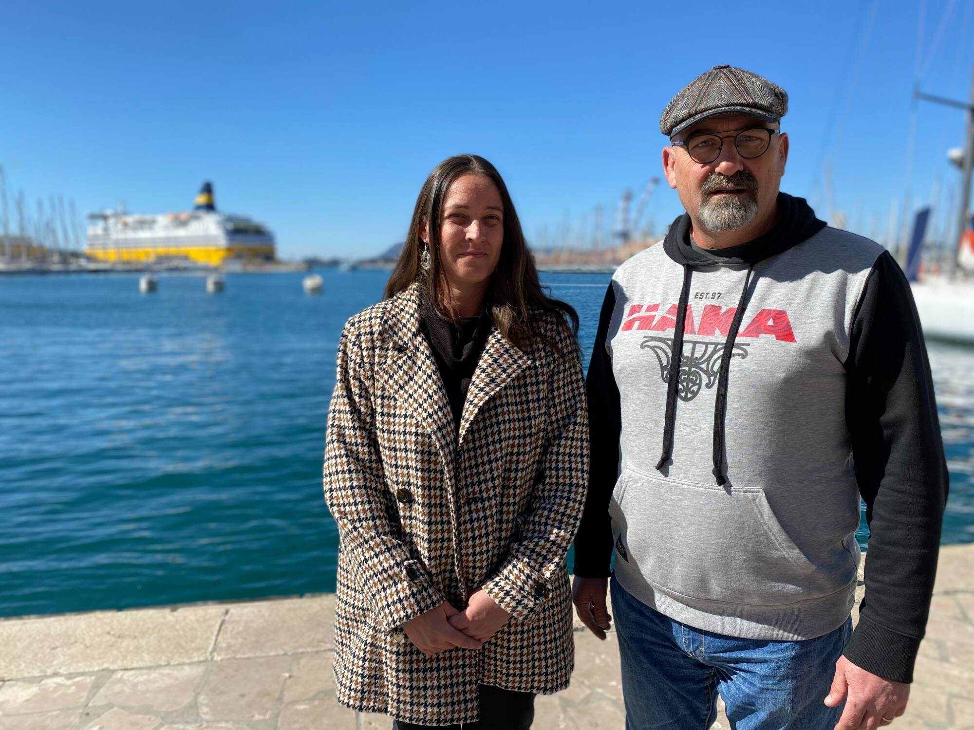 A Toulon, le Parti communiste dévoile les noms de ses premiers candidats pour les législatives