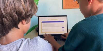 Une Cannoise initie les enfants à l'intelligence artificielle avec Plai Ground