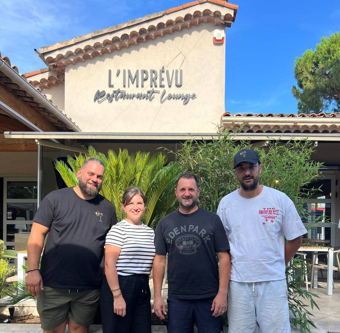 Clap de fin pour ce restaurant de viande atypique à Grasse, un nouvel établissement ouvre à la place avec un tout autre concept