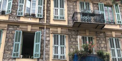 Son ex-compagnon la poignarde dans un appartement à Nice devant ses enfants