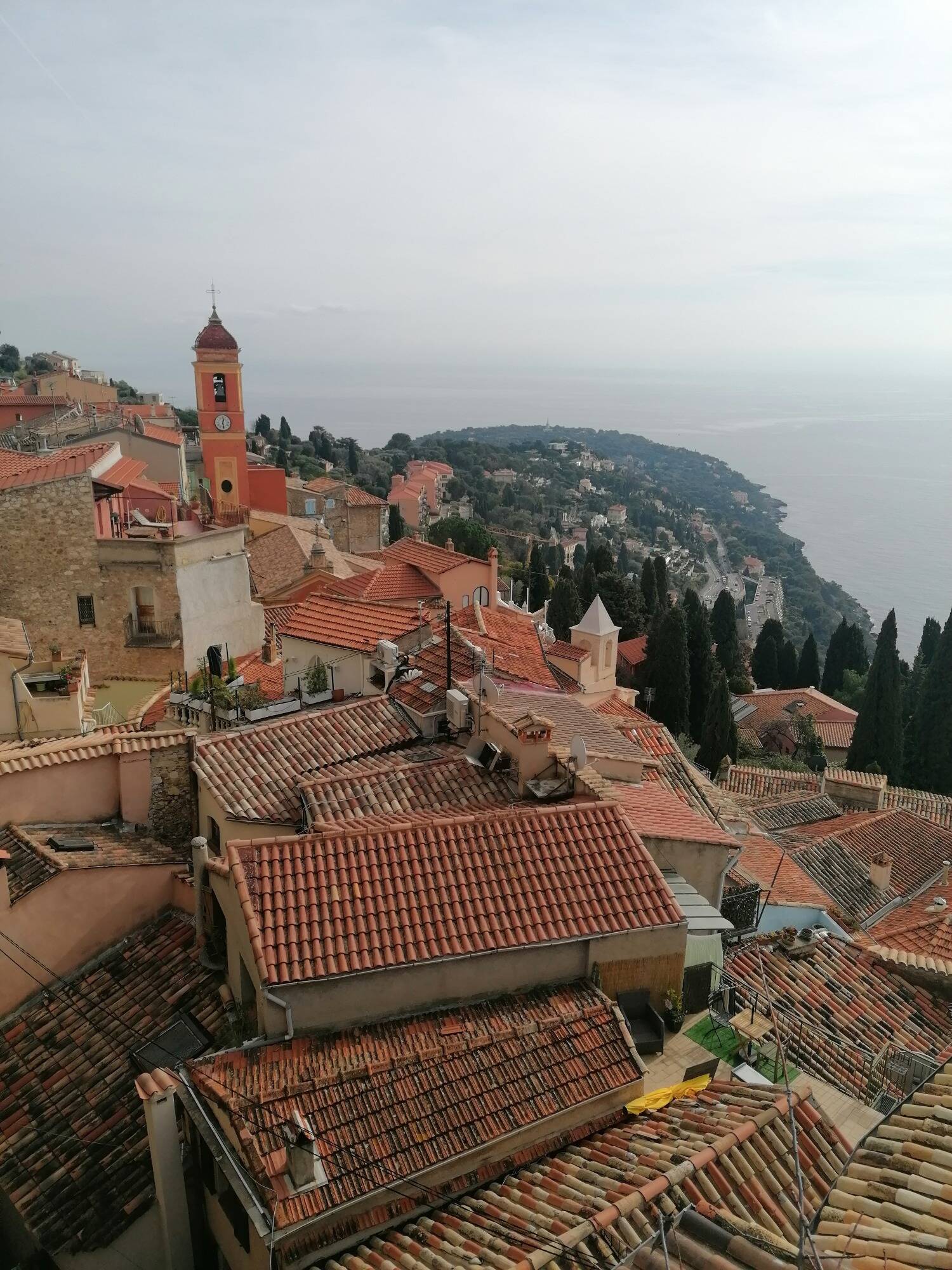 Ces 7 choses que vous ignorez (peut-être) sur Roquebrune-Cap-Martin