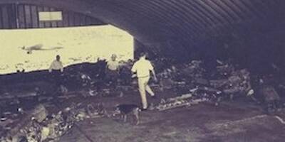 Un attentat est-il finalement à l'origine du crash d'un vol Air France en 1969?