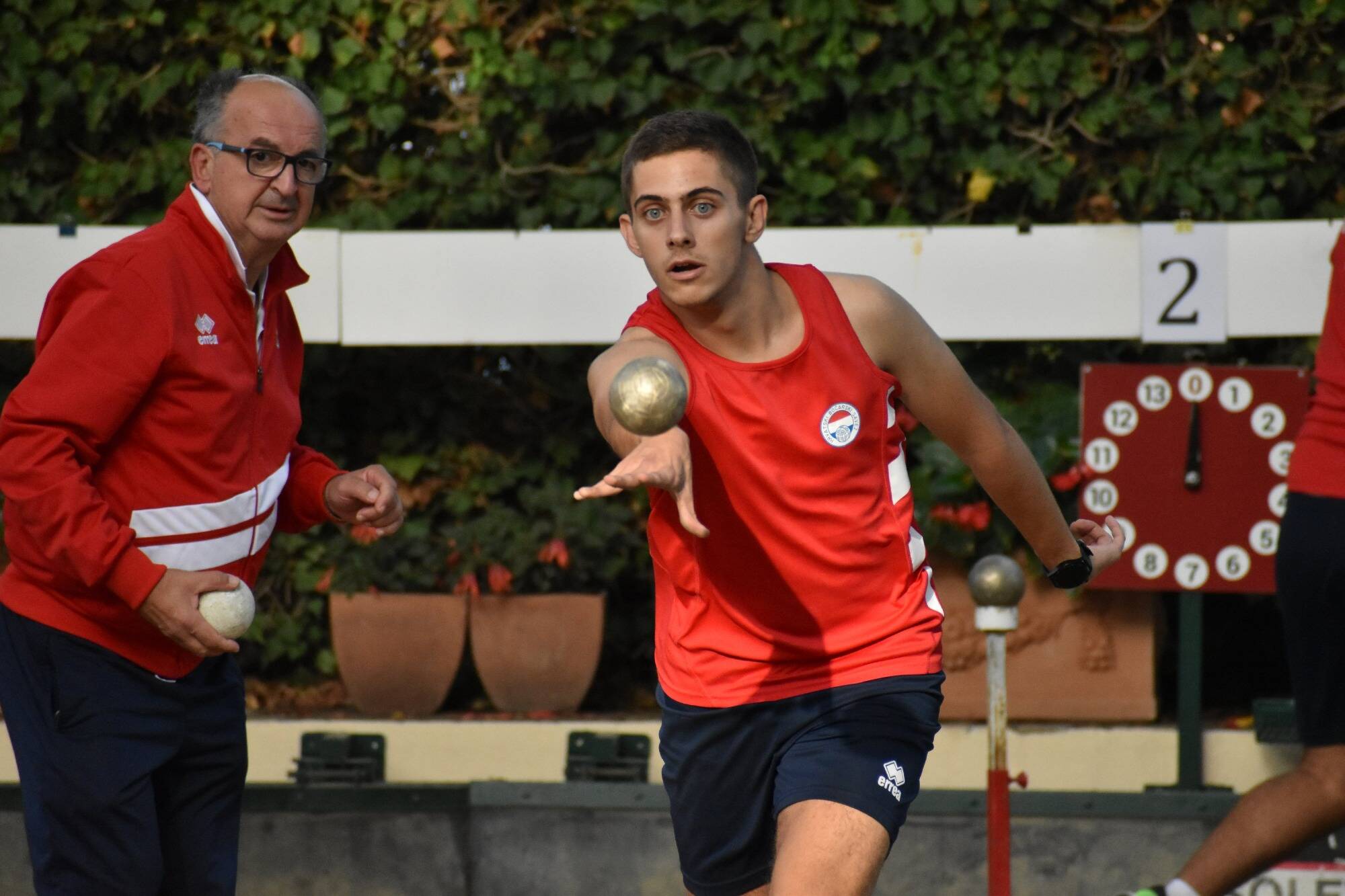 Pétanque: ce qu'il faut savoir sur le 14e Challenge International Denis Ravera qui débute ce vendredi à Monaco