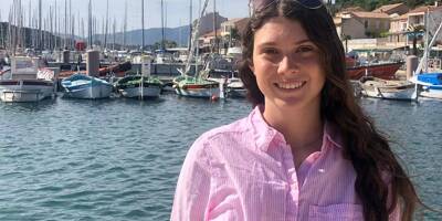 À 16 ans, cette Varoise va recenser les "super coraux" en mer Rouge (et elle a besoin de vous)