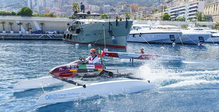 Ce qui vous attend au 11e Monaco Energy Boat Challenge qui se déroulera en juillet prochain