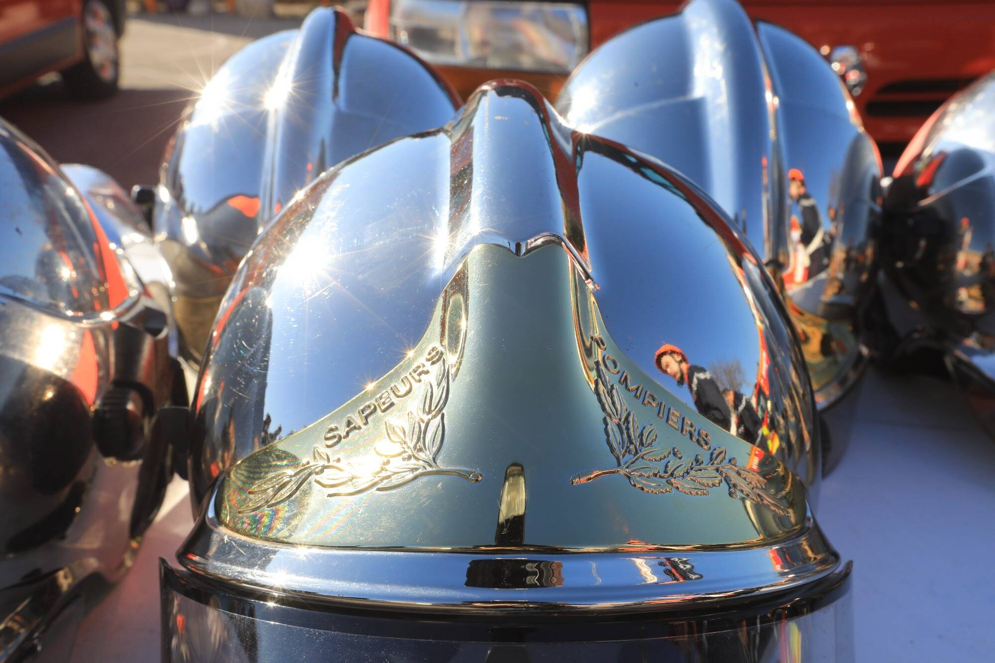 Après 38 ans d'absence, le bal des pompiers fait son grand retour à Grasse