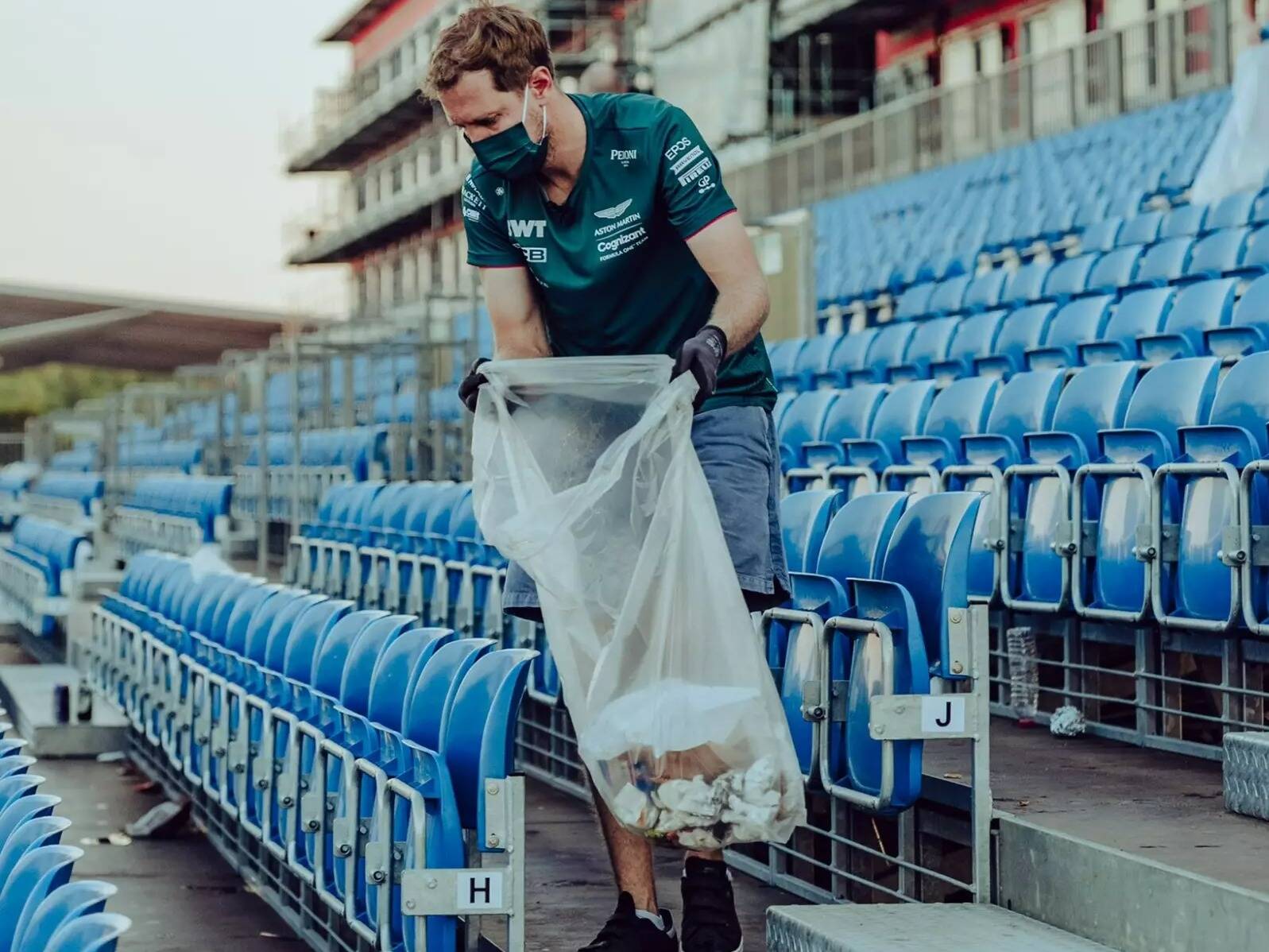 20 anecdotes que vous ne connaissez peut-être pas sur les pilotes de Formule 1