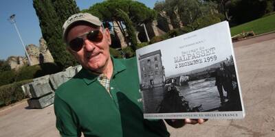 80 ans de 