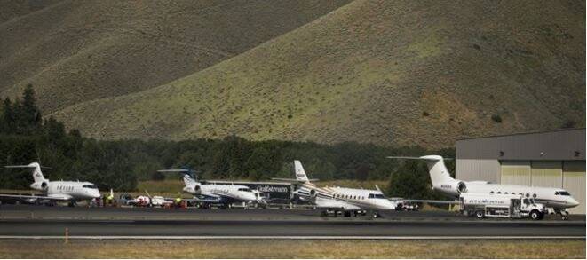 Ces riches Russes qui s'organisent pour fêter le Nouvel An à Monaco