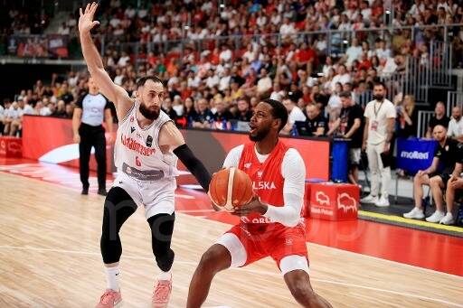 AS Monaco Basket: Jordan Loyd naturalisé pour faire briller la Pologne à l'Euro