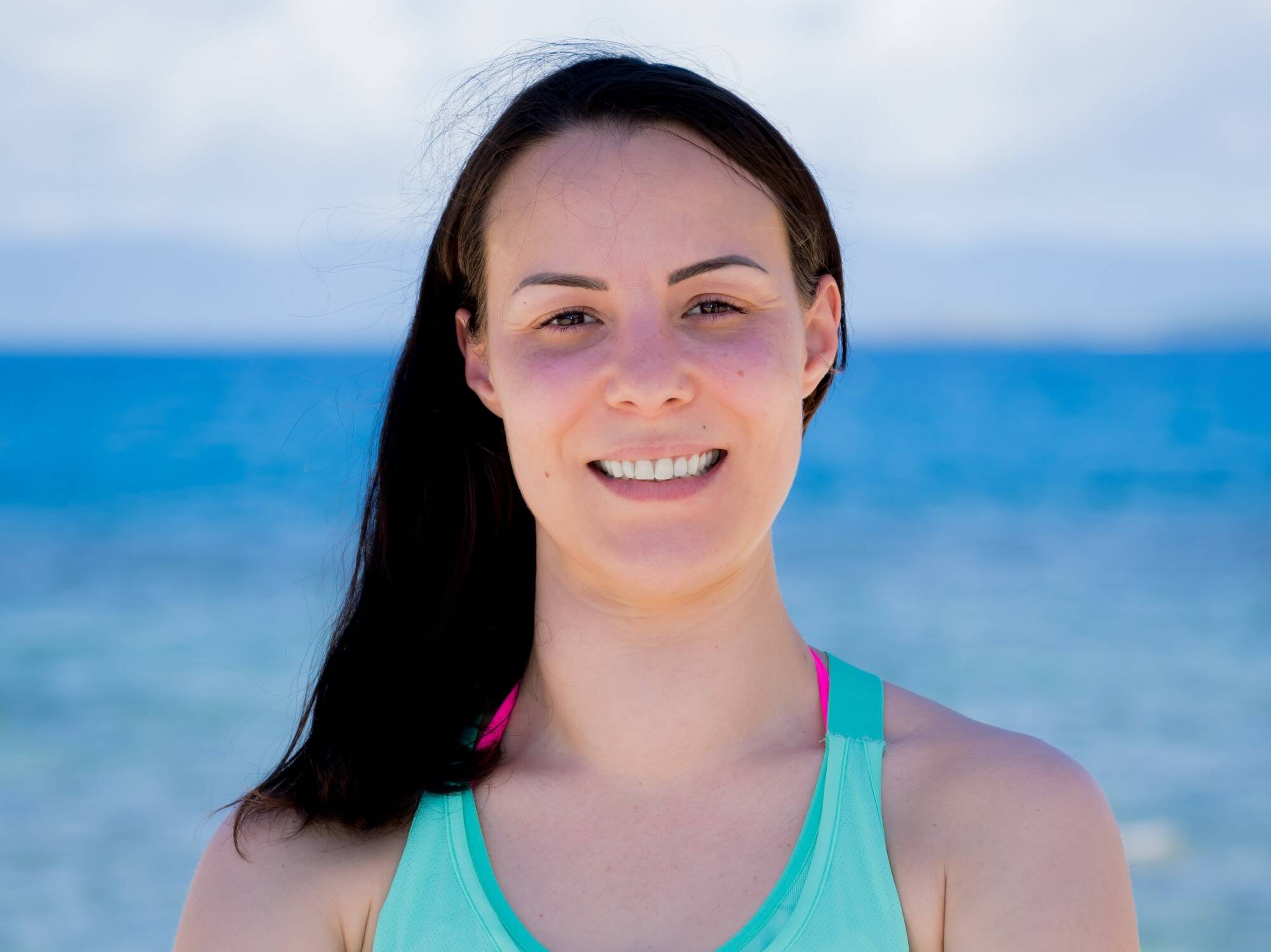 "Je vois un grain de riz différemment aujourd'hui": découvrez Mélissa, candidate varoise de la nouvelle saison de "Koh-Lanta"