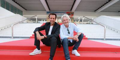 Grégoire Furrer (Montreux Comedy Festival) prend la tête de Performances d'acteur à Cannes
