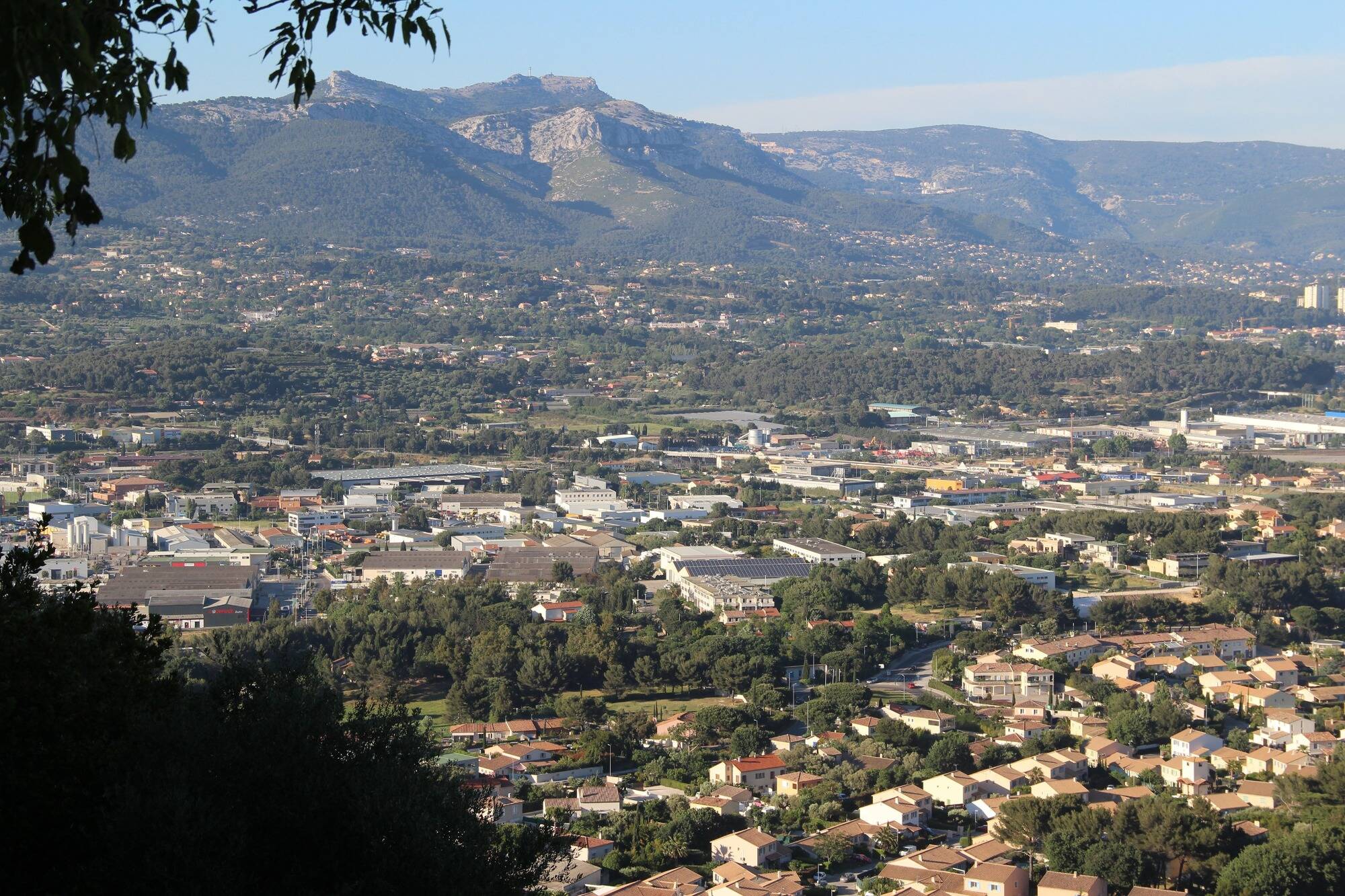 Pourquoi il faut participer au Printemps de l'Adeto à Ollioules ce jeudi