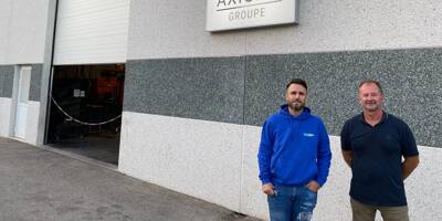 La PME varoise Axiome cre une filiale spcialise dans la chaudronnerie