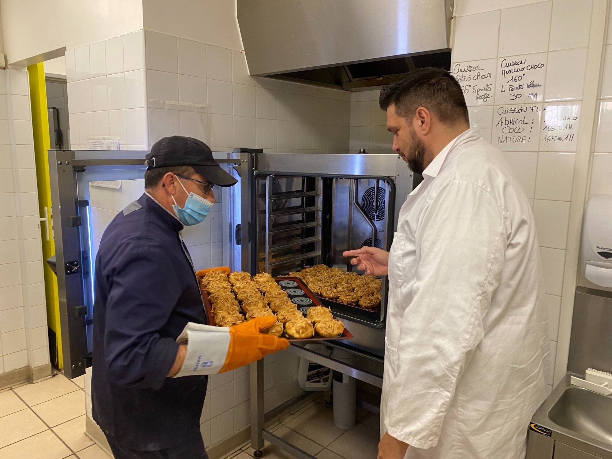 Comment le Toulonnais Avens se met en ordre de marche pour conquérir de nouveaux marchés