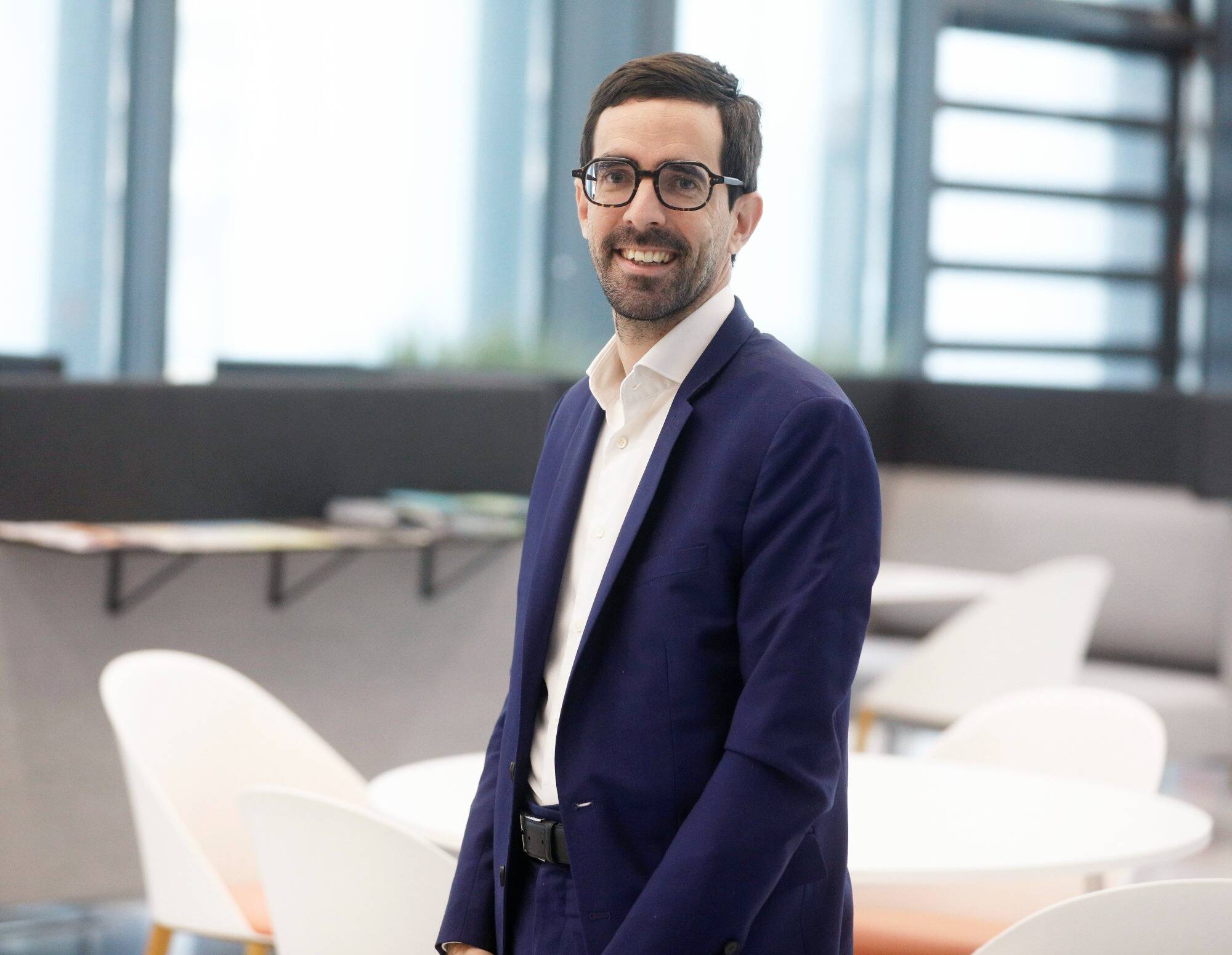 "J'espère bien que l'Europe réagira": le patron des patrons azuréens décrypte les conséquences sur le tissu économique local des menaces de Trump