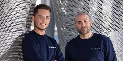A Toulon, la startup Propizi crée le logiciel qui rend les appels d’offres "easy"