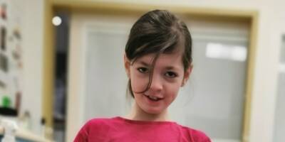 Le témoignage bouleversant des parents d'Eva, 8 ans, atteinte d'une maladie du coeur en phase terminale