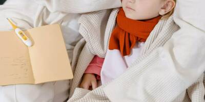 7 questions sur la bronchiolite, ce virus d'hiver qui touche les bébés