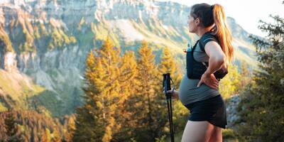 Sports et grossesse: les activités à privilégier... ou à éviter