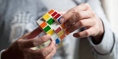 Comment le Rubik's Cube ressuscite grâce à Internet (et rend dingues les stars)