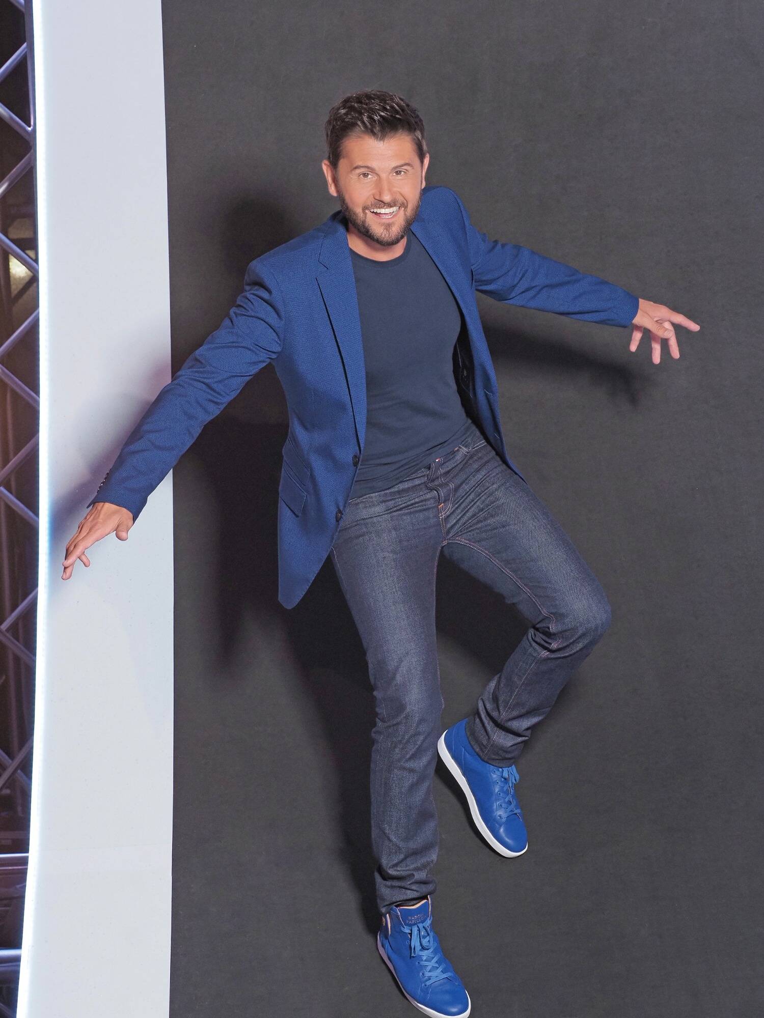 Christophe Beaugrand et son mari agressés lors d'une tentative de cambriolage à leur domicile