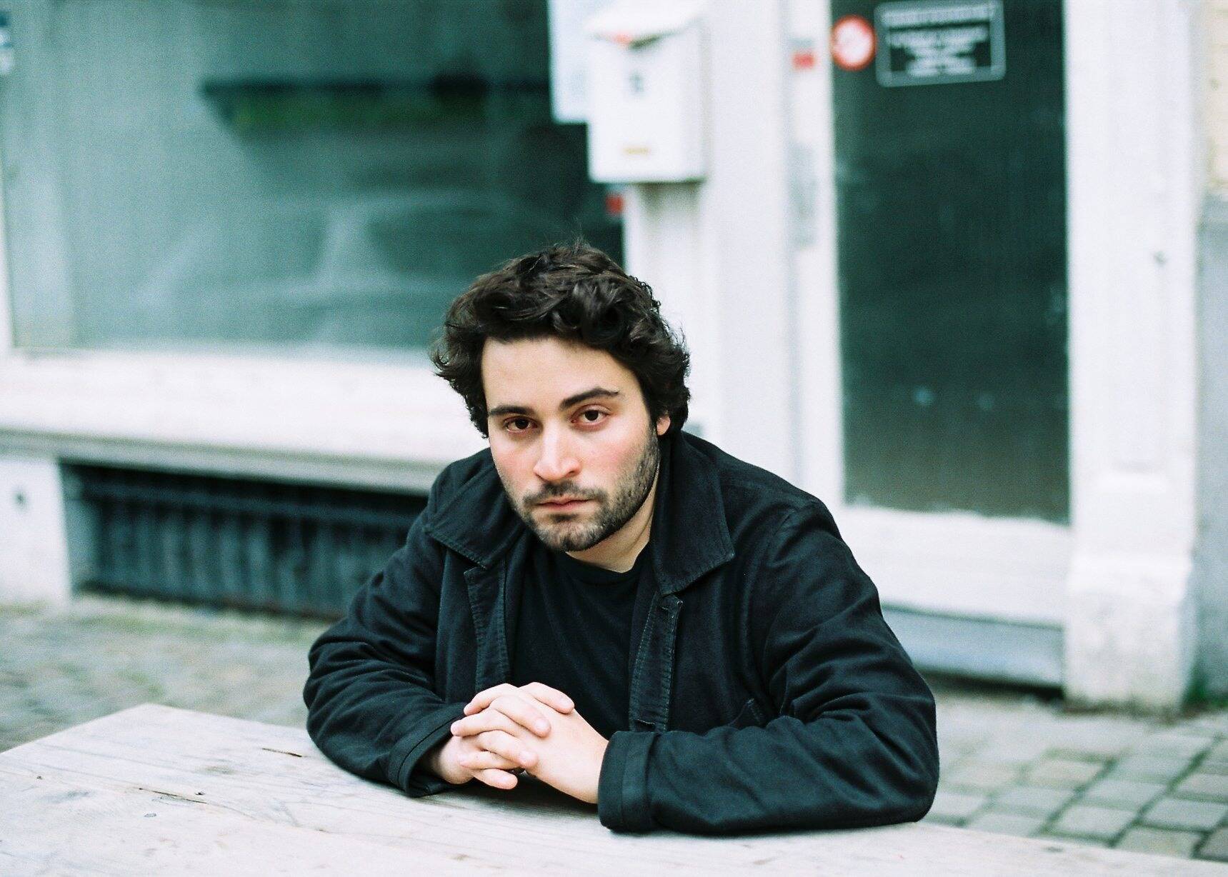 Le Bruxellois Noé Preszow révélation masculine des 36e Victoires de la musique ce vendredi soir?