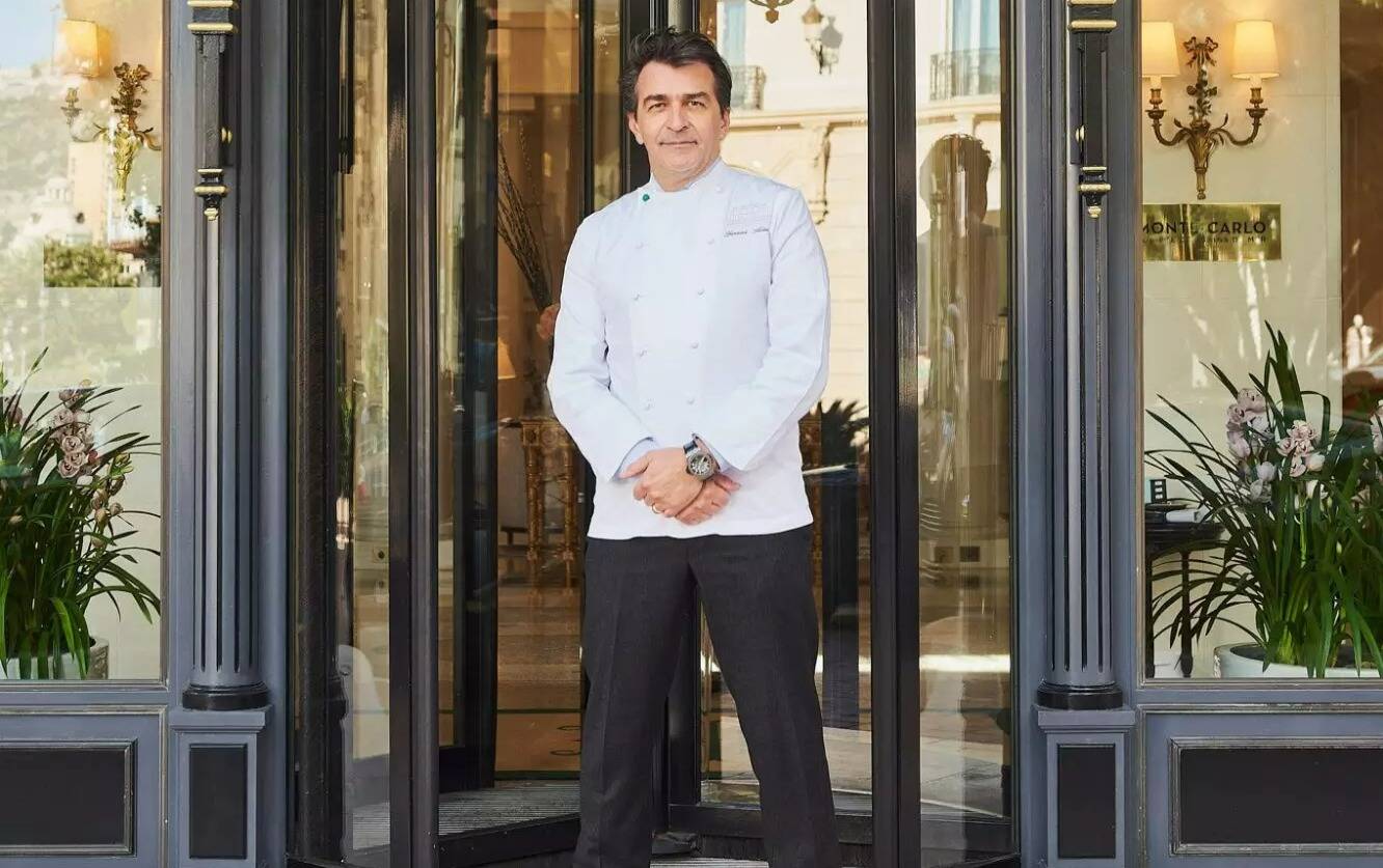 Après la mort de son fils, le chef étoilé Yannick Alleno annonce la création d'une association pour soutenir les victimes de multirécidivistes