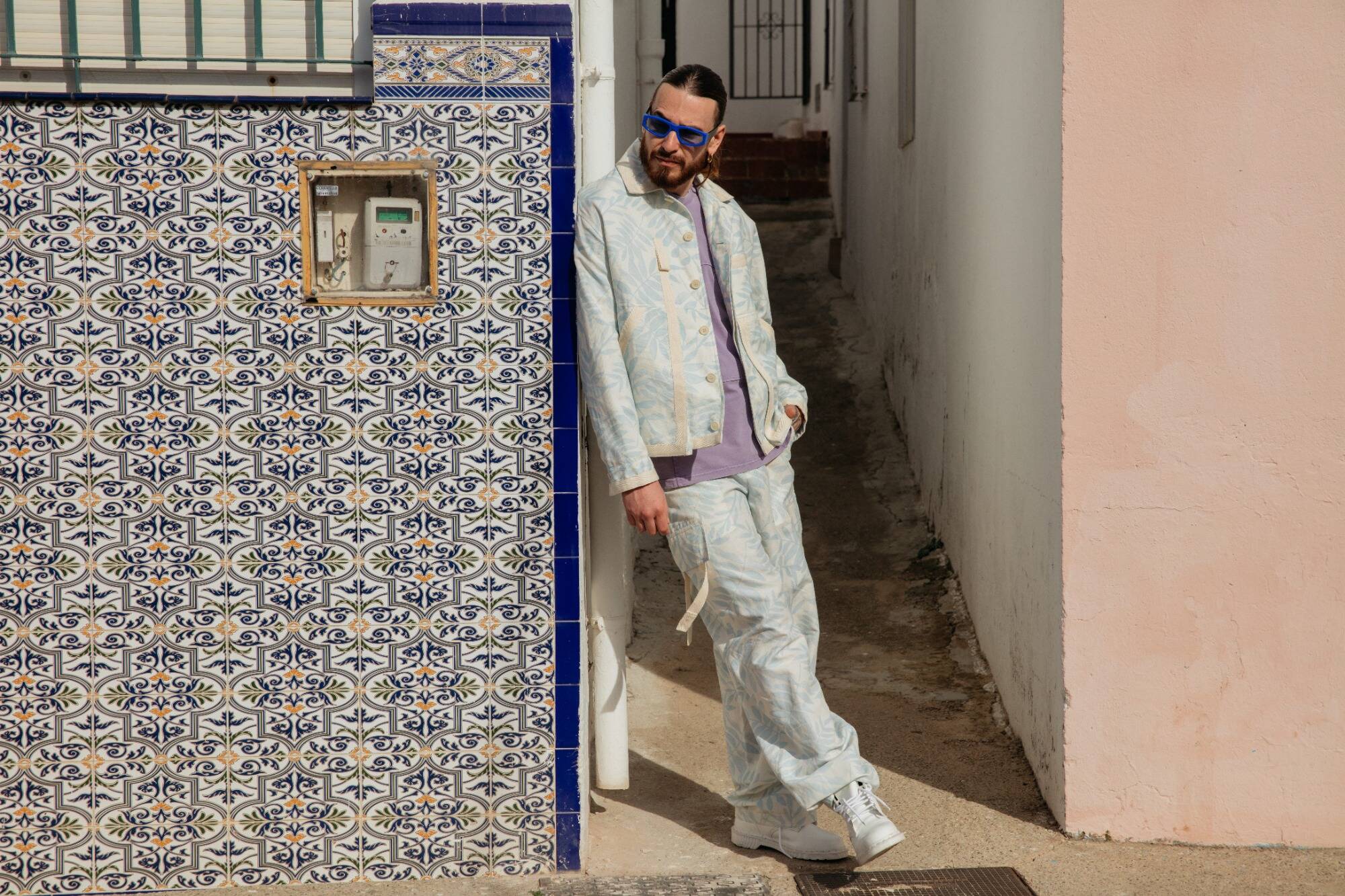 78e Festival de Cannes: le rappeur marseillais SCH sera sur la Croisette pour la musique d'un film d'animation sur Marcel Pagnol