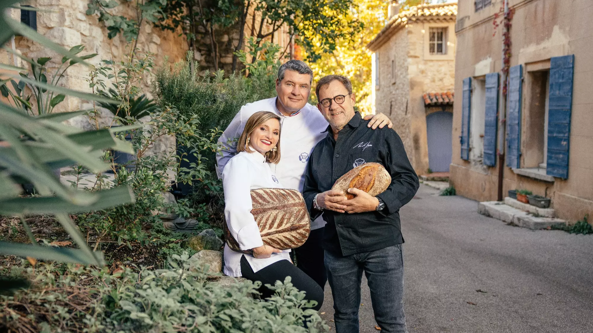 "La Meilleure Boulangerie de France" de M6 débarque sur la Côte d'Azur et on sait quels sont les 8 établissements des Alpes-Maritimes et du Var qui participent