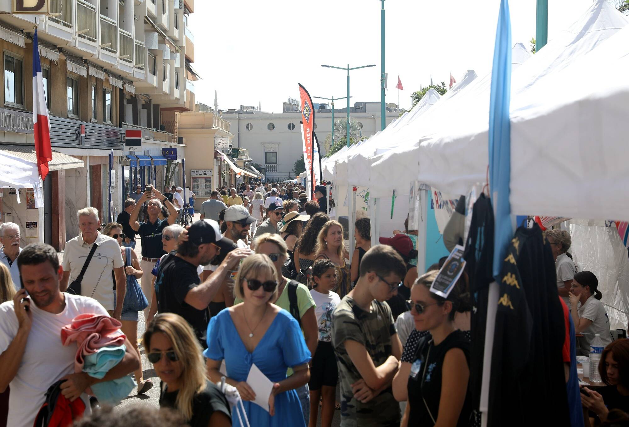 Sport, chant, danse, bien-être... Voici cinq associations mentonnaises qui vont booster votre rentrée