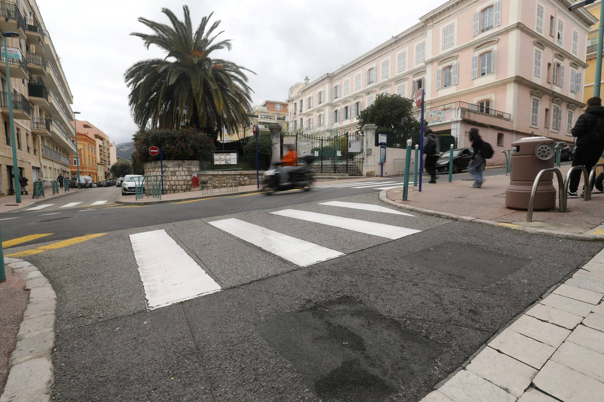 Bruit, stationnement, incivilités... Ce qu'il faut retenir de la réunion de quartier du Centre-Ville de Menton
