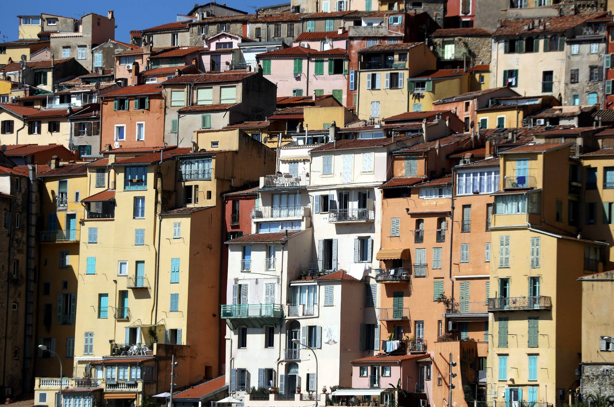 Quelle météo pour ce vendredi 18 juillet dans les Alpes-Maritimes?
