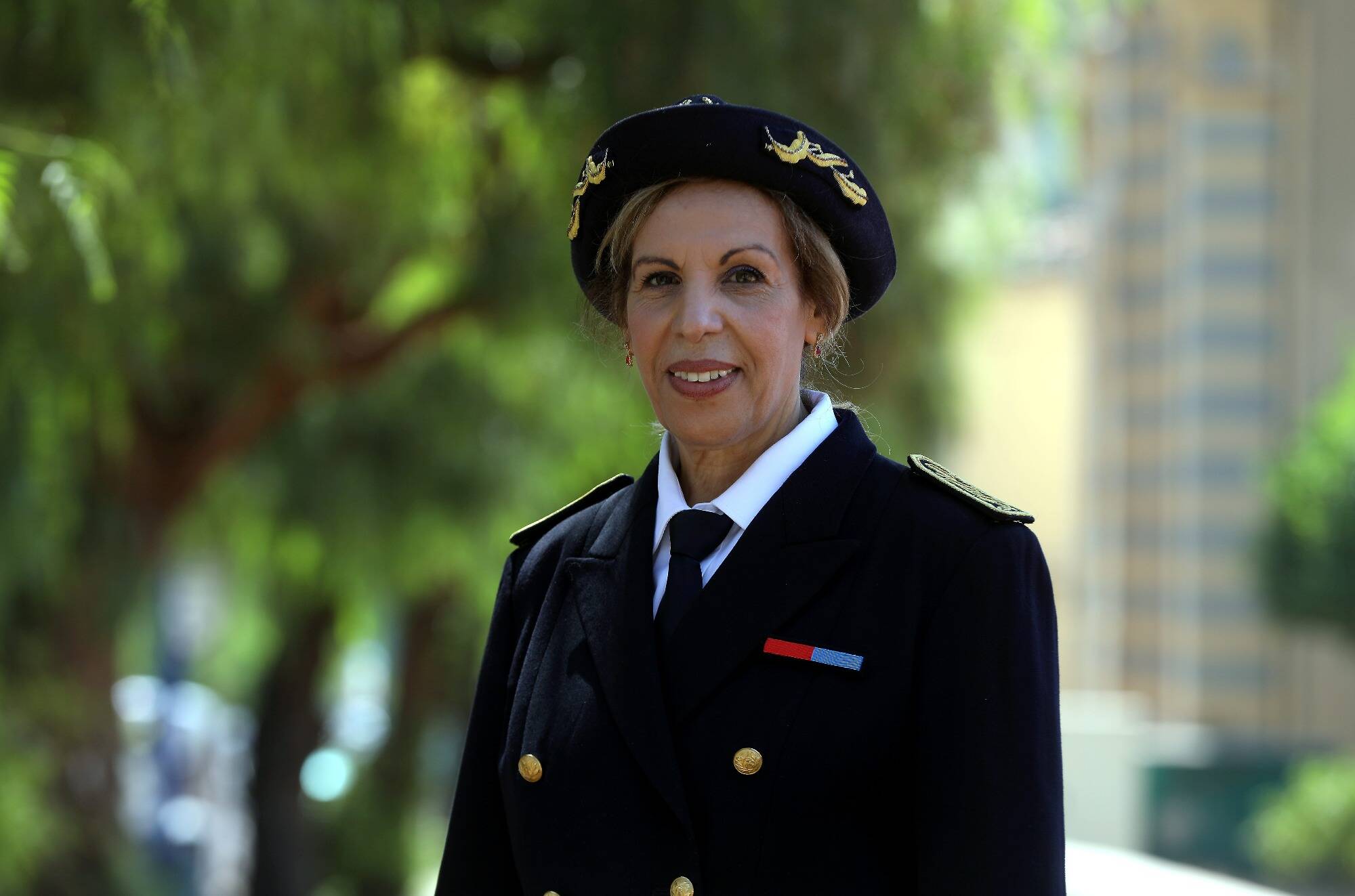 "Je souhaite être une facilitatrice" pour les collectivités territoriales: les confidences de Laura Reynaud, nouvelle sous-préfète Nice Montagne