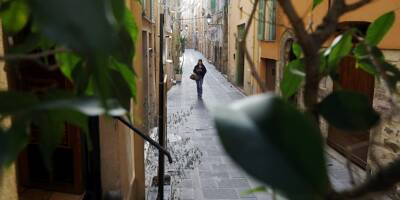 "C'est bête à dire mais ça fait du bien au moral": cette ville de la Côte d'Azur veut végétaliser davantage ses rues