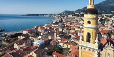 Sous un soleil ardent, les températures montent d'un cran sur la Côte d'Azur ce vendredi