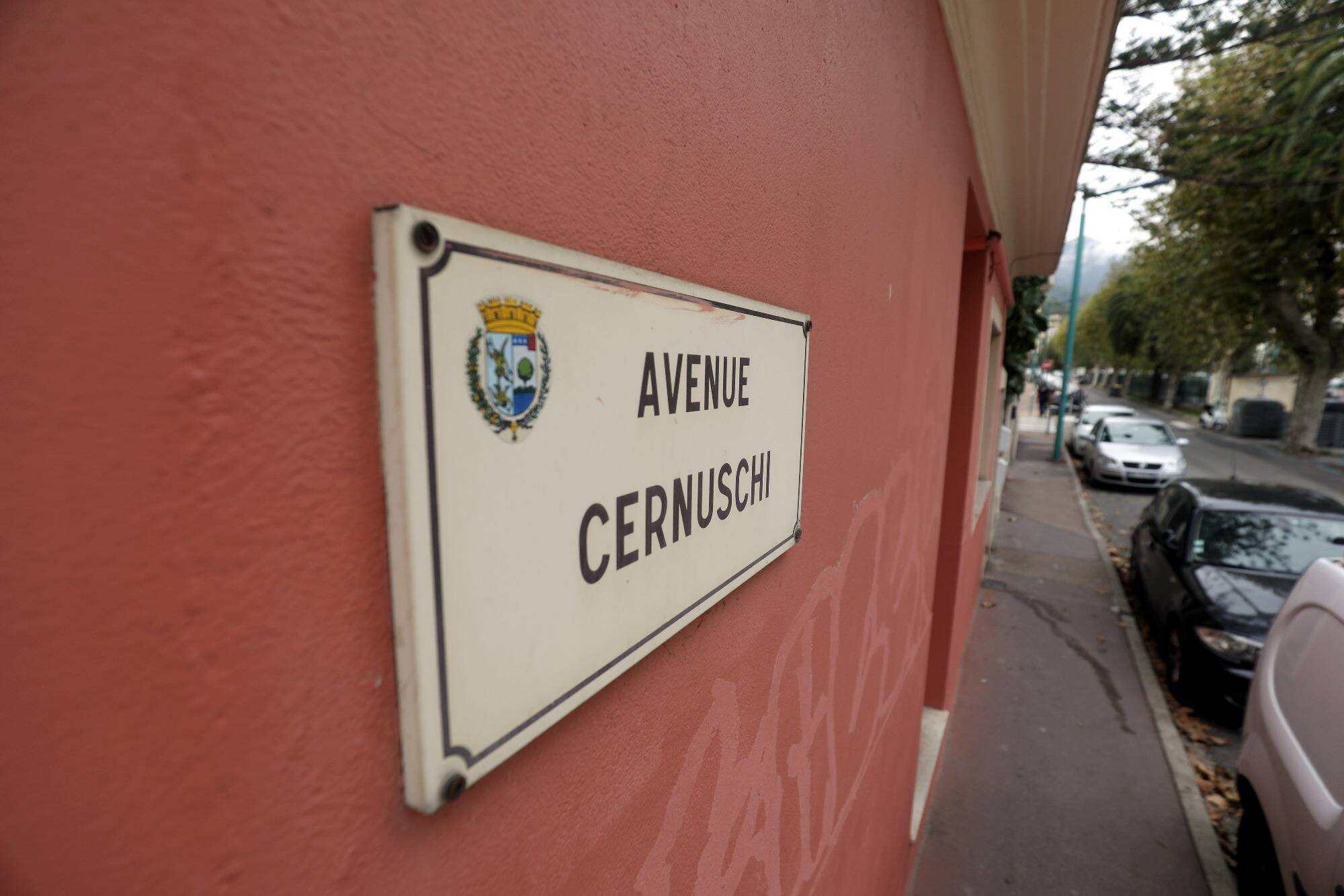 Le saviez-vous? Ce n'est pas Henri Cernuschi qui s'est illustré à Menton mais son frère